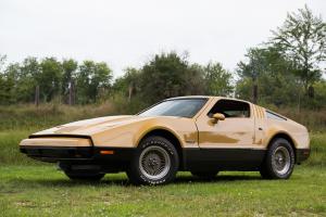 Bricklin SV-1 1974 года